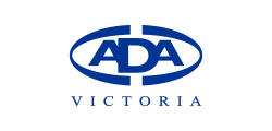 ADA logo