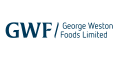 GWF logo