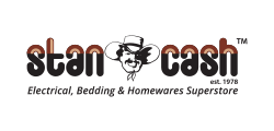 Stan Cash logo