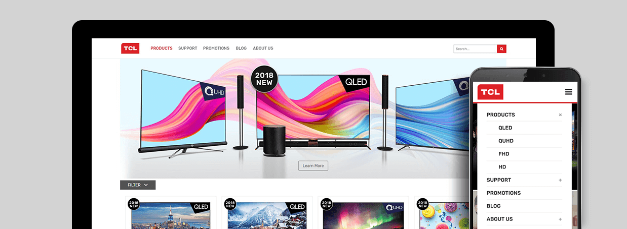 TCL Electronics