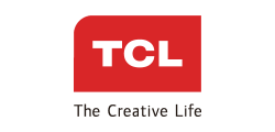 TCL Electronics logo